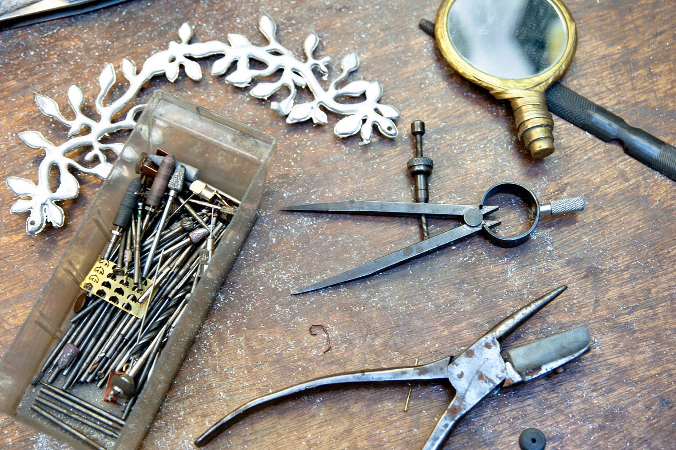 Cécile et Jeanne Cécile et Jeanne